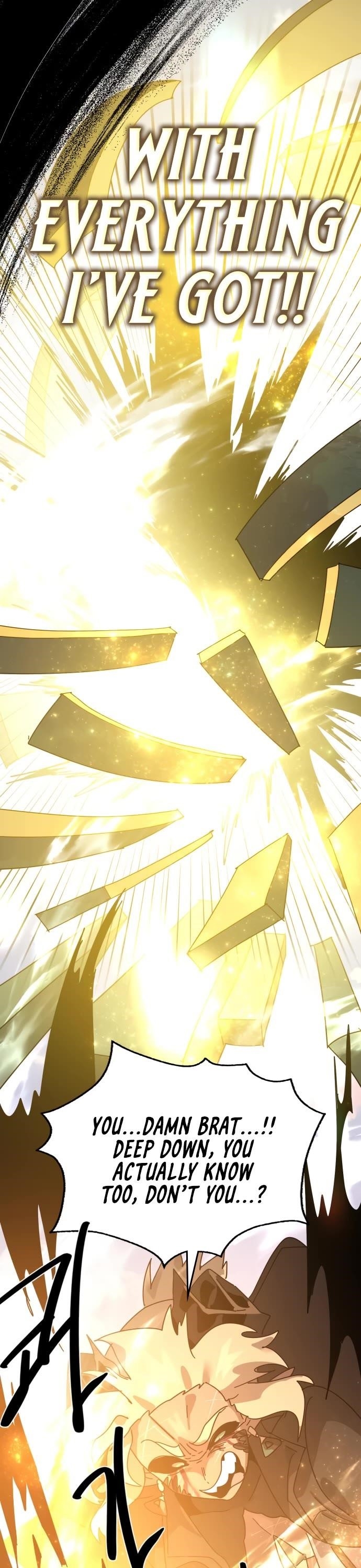 My Second Life is a Healing Life? Chapter 82 - Page 47