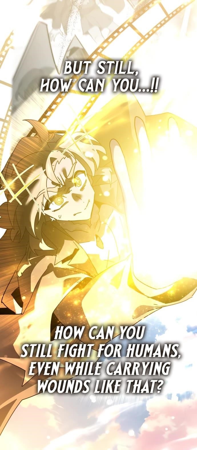 My Second Life is a Healing Life? Chapter 82 - Page 49