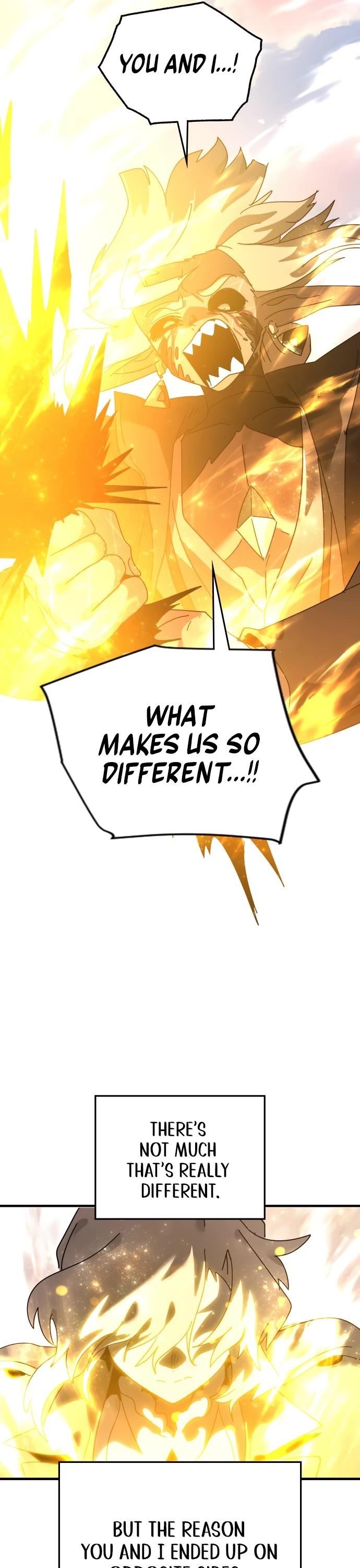 My Second Life is a Healing Life? Chapter 82 - Page 50