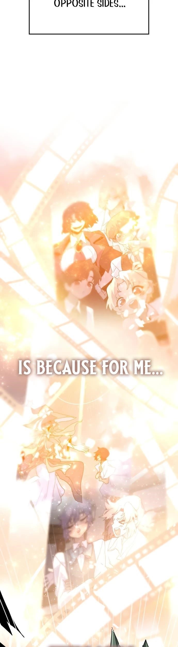 My Second Life is a Healing Life? Chapter 82 - Page 51