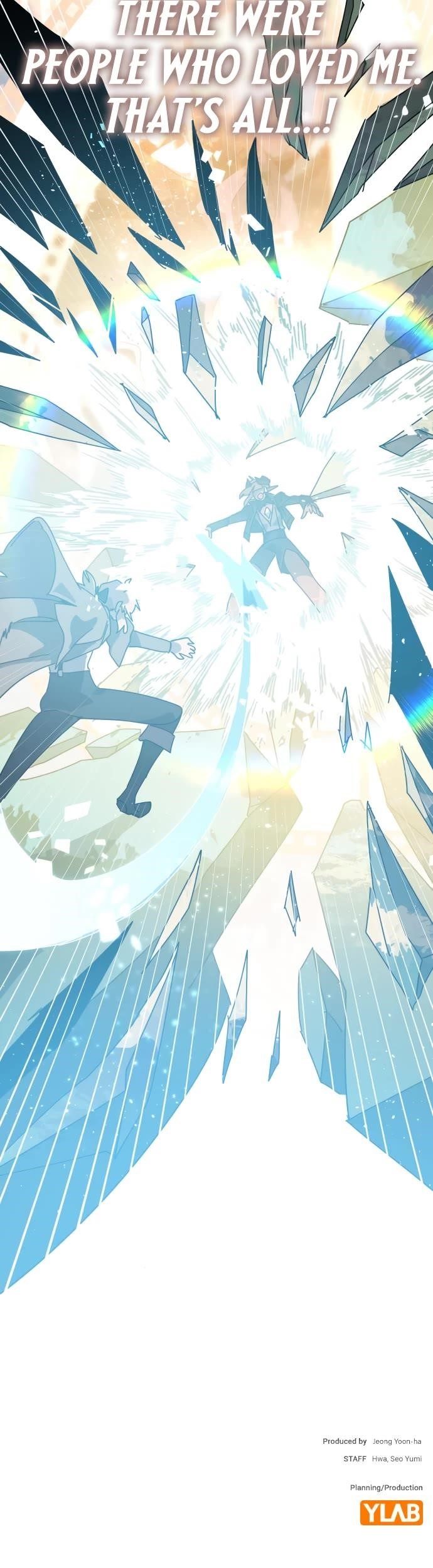 My Second Life is a Healing Life? Chapter 82 - Page 52