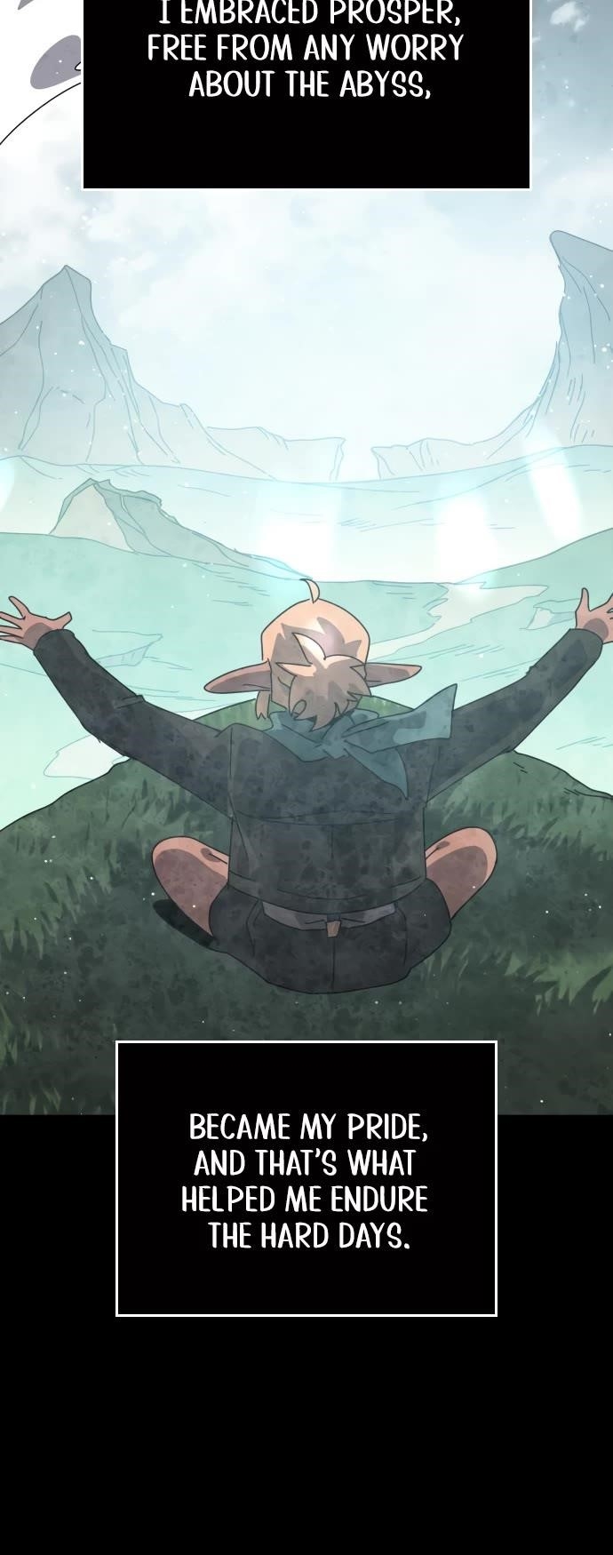 My Second Life is a Healing Life? Chapter 82 - Page 7