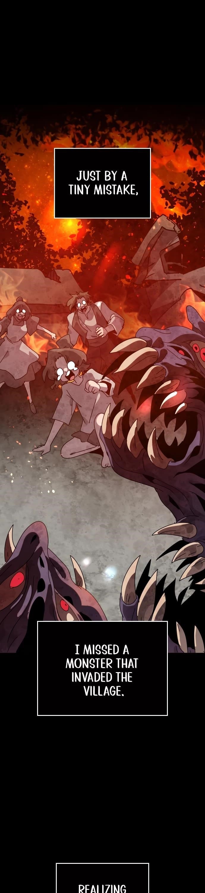 My Second Life is a Healing Life? Chapter 82 - Page 9