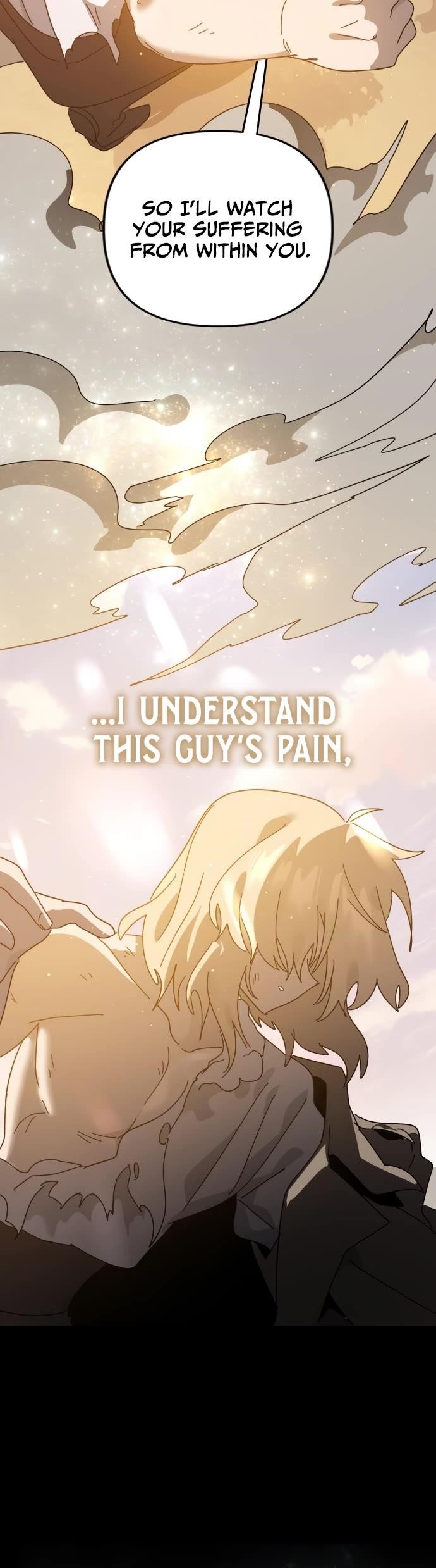 My Second Life is a Healing Life? Chapter 83 - Page 10