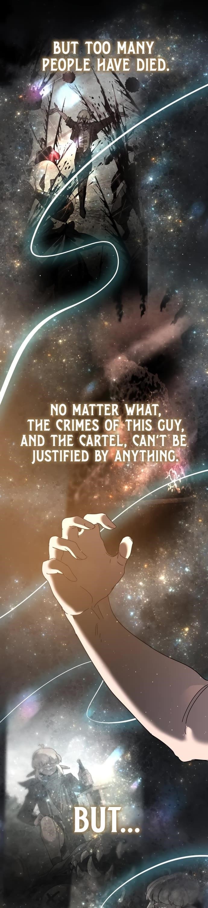 My Second Life is a Healing Life? Chapter 83 - Page 11