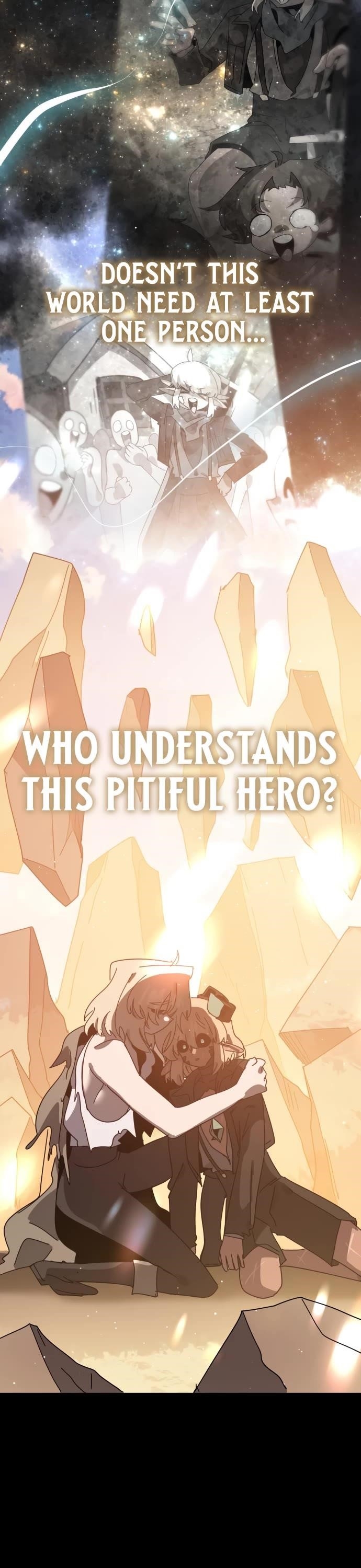 My Second Life is a Healing Life? Chapter 83 - Page 12