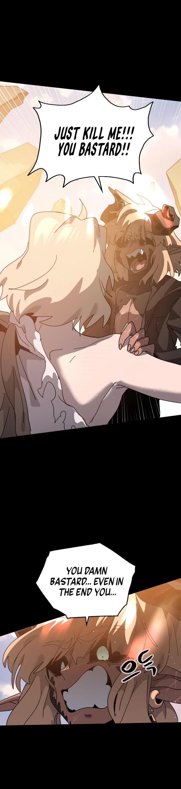 My Second Life is a Healing Life? Chapter 83 - Page 15