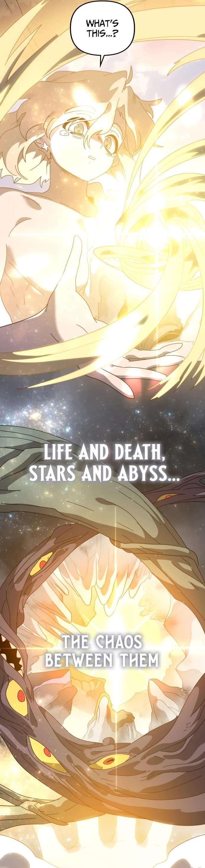 My Second Life is a Healing Life? Chapter 83 - Page 17