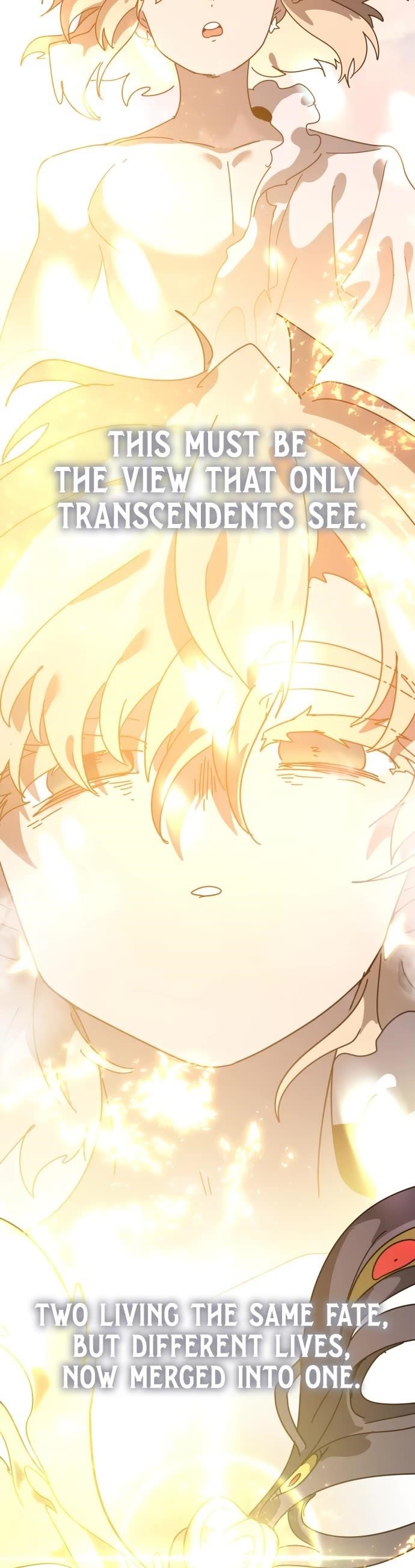 My Second Life is a Healing Life? Chapter 83 - Page 19