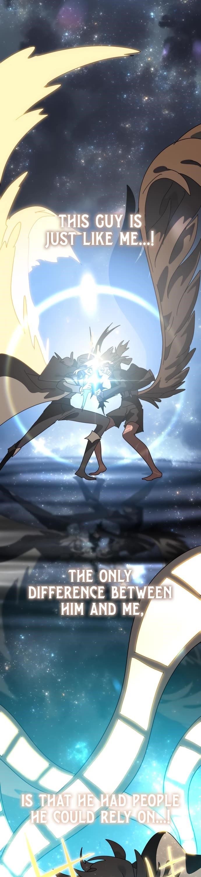 My Second Life is a Healing Life? Chapter 83 - Page 2