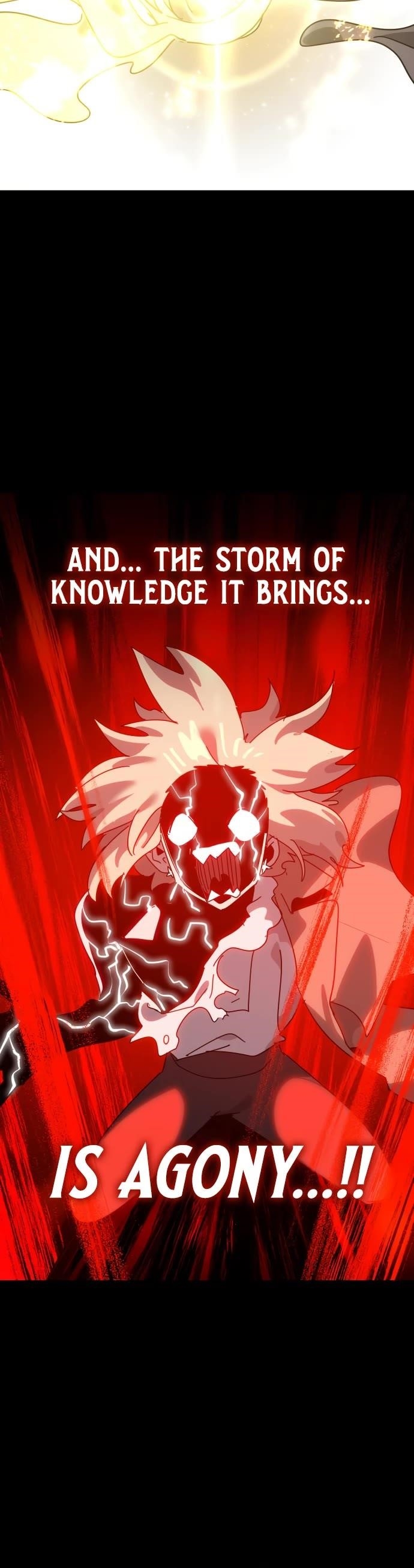 My Second Life is a Healing Life? Chapter 83 - Page 20