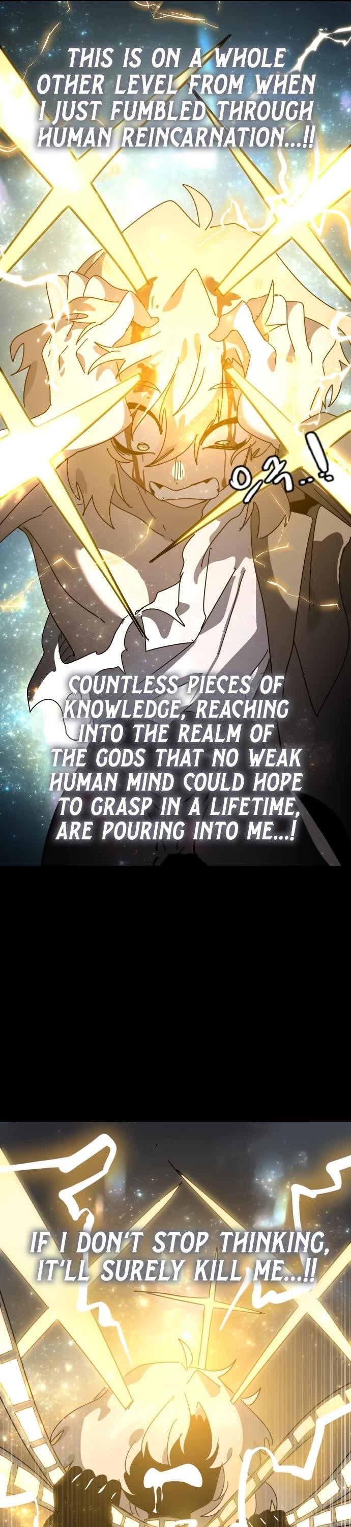 My Second Life is a Healing Life? Chapter 83 - Page 21