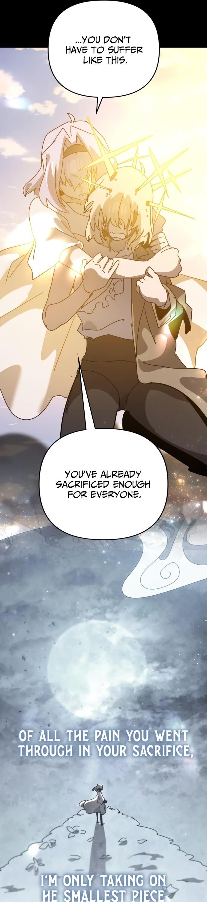 My Second Life is a Healing Life? Chapter 83 - Page 24