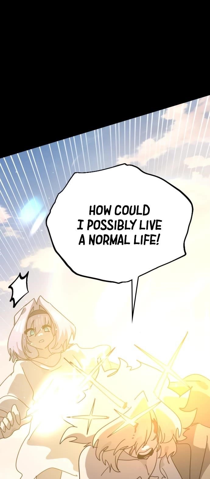 My Second Life is a Healing Life? Chapter 83 - Page 26