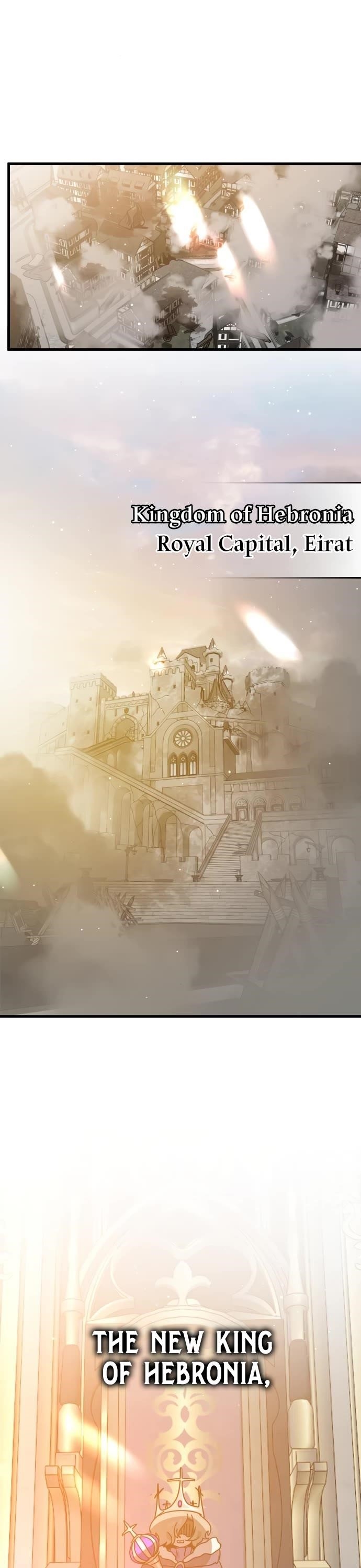 My Second Life is a Healing Life? Chapter 83 - Page 29