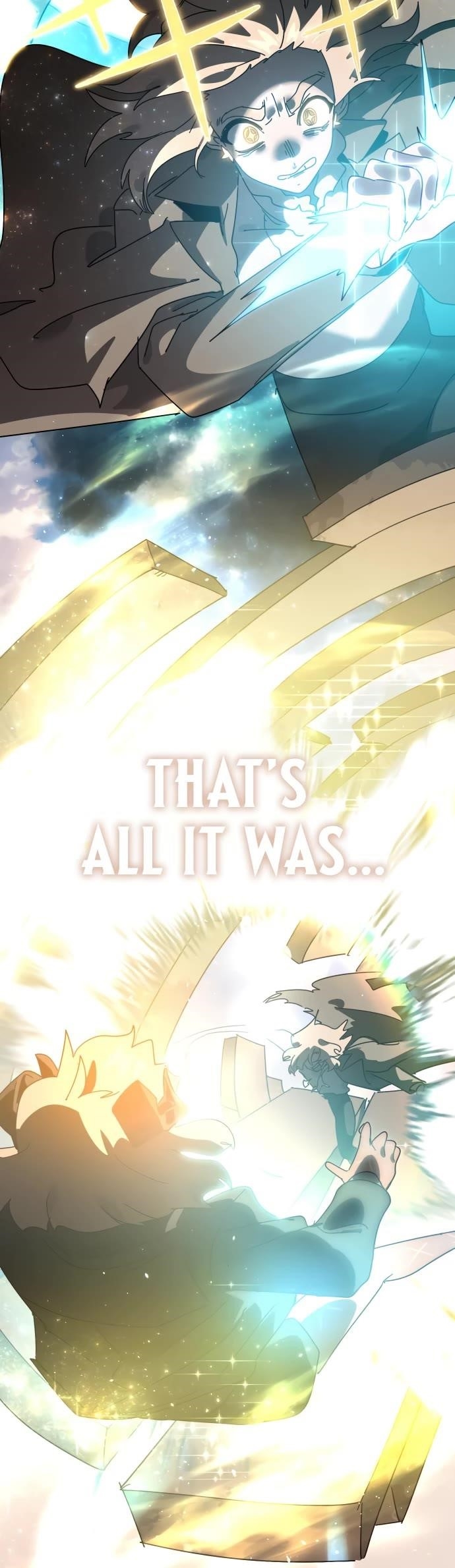 My Second Life is a Healing Life? Chapter 83 - Page 3