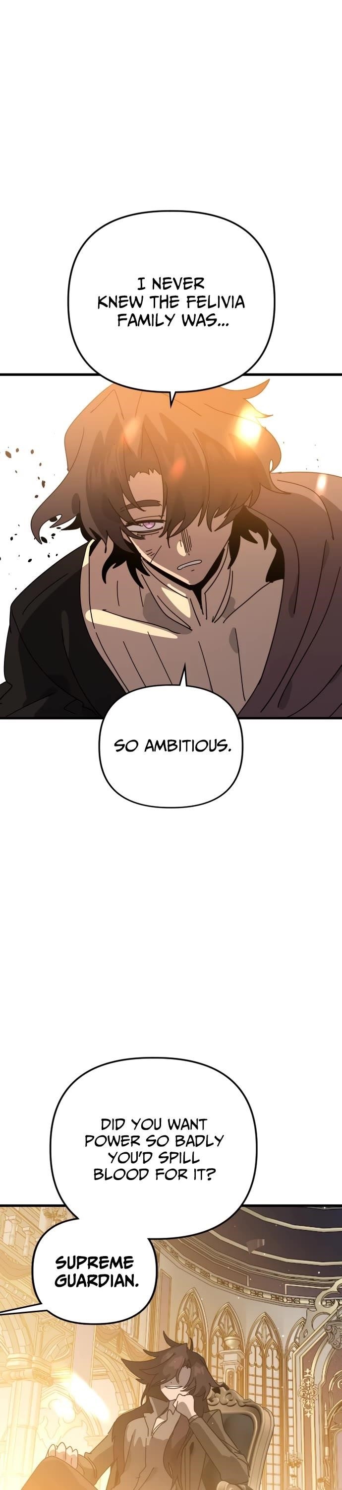 My Second Life is a Healing Life? Chapter 83 - Page 32