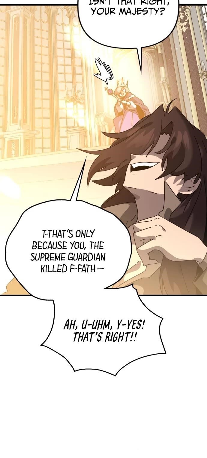 My Second Life is a Healing Life? Chapter 83 - Page 34