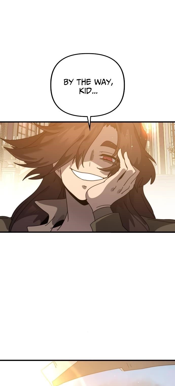 My Second Life is a Healing Life? Chapter 83 - Page 35