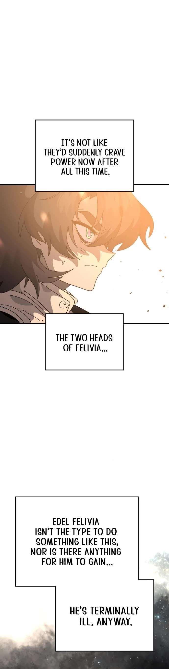 My Second Life is a Healing Life? Chapter 83 - Page 38