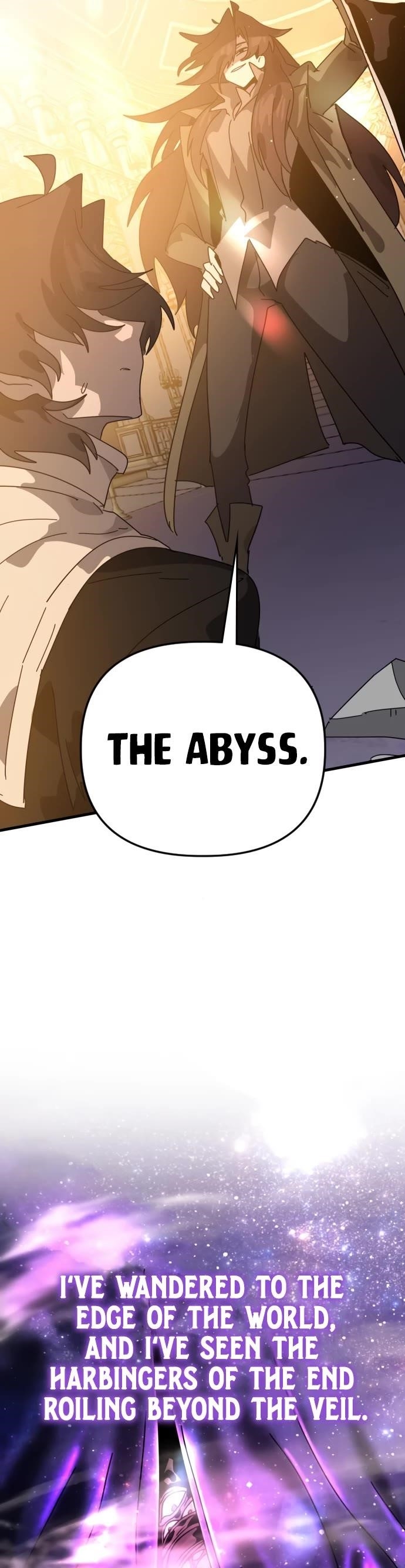 My Second Life is a Healing Life? Chapter 83 - Page 42