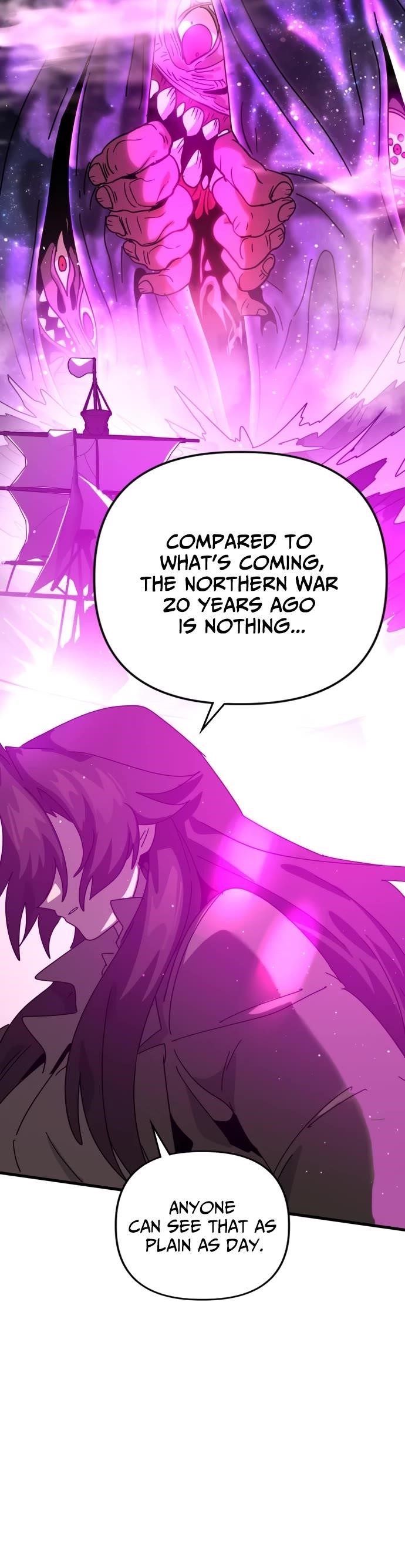 My Second Life is a Healing Life? Chapter 83 - Page 43