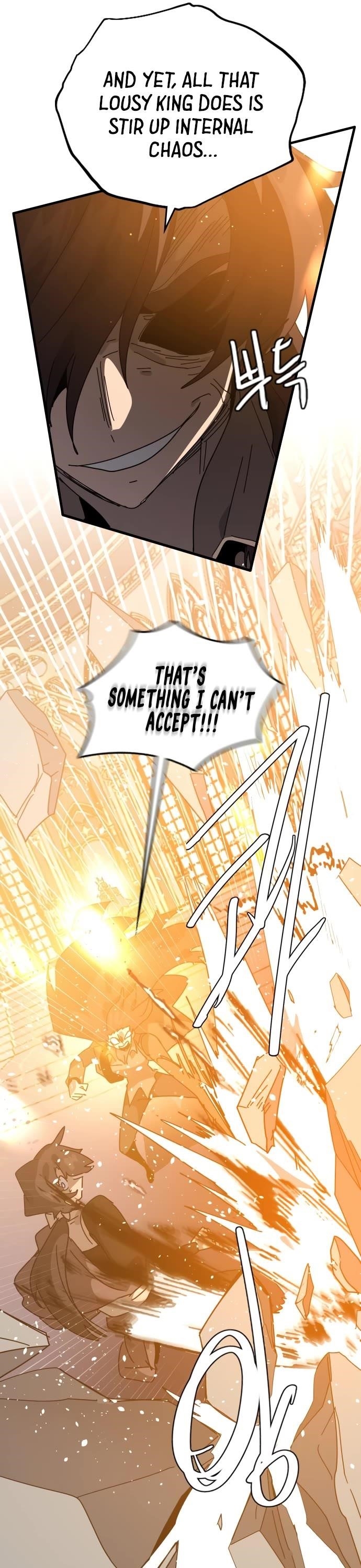 My Second Life is a Healing Life? Chapter 83 - Page 44