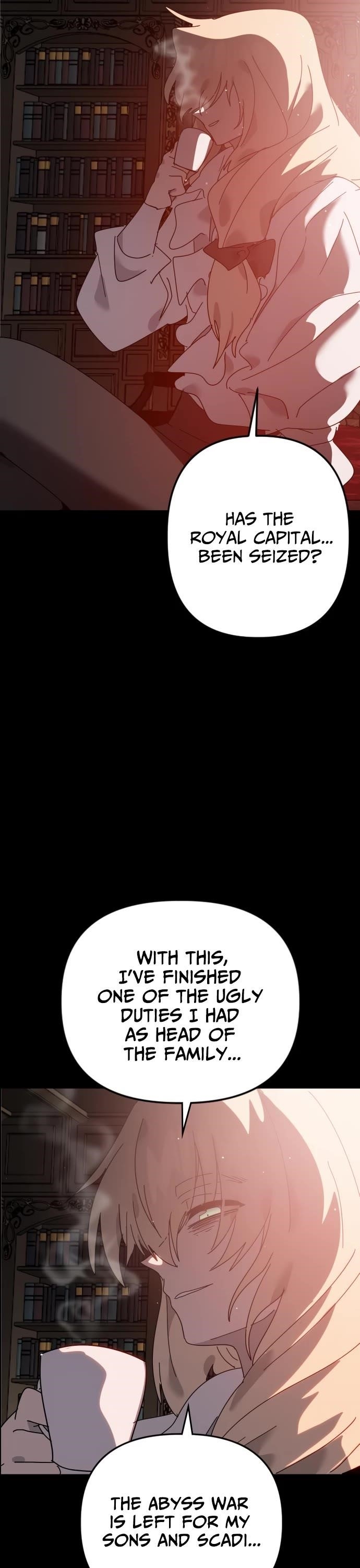 My Second Life is a Healing Life? Chapter 83 - Page 48