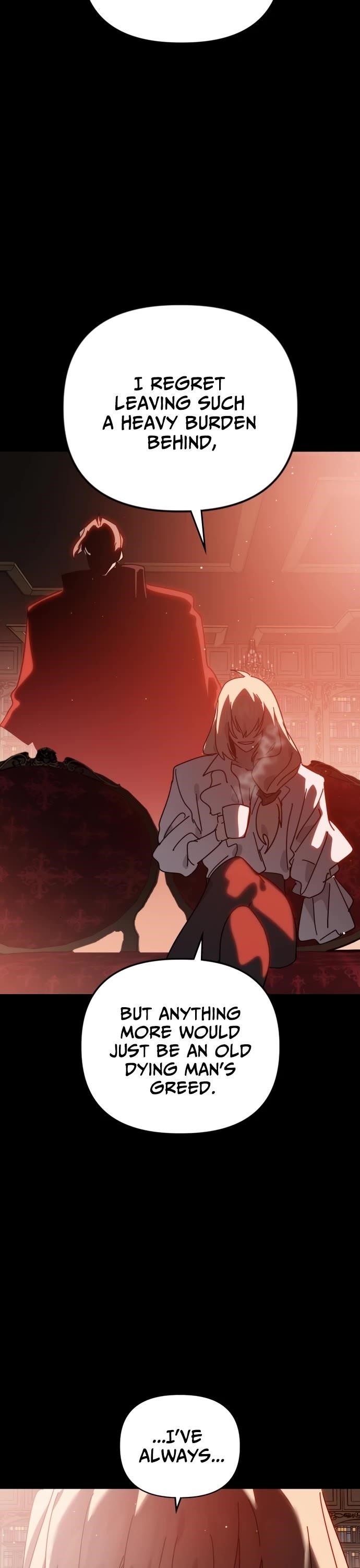 My Second Life is a Healing Life? Chapter 83 - Page 49