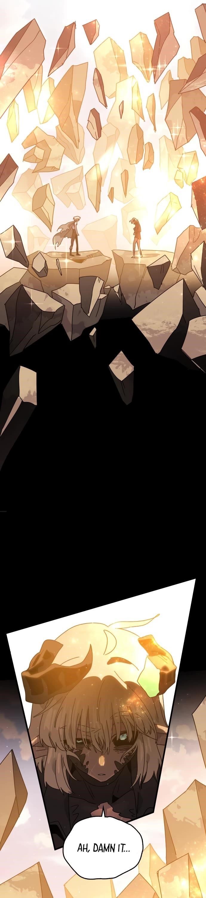 My Second Life is a Healing Life? Chapter 83 - Page 5