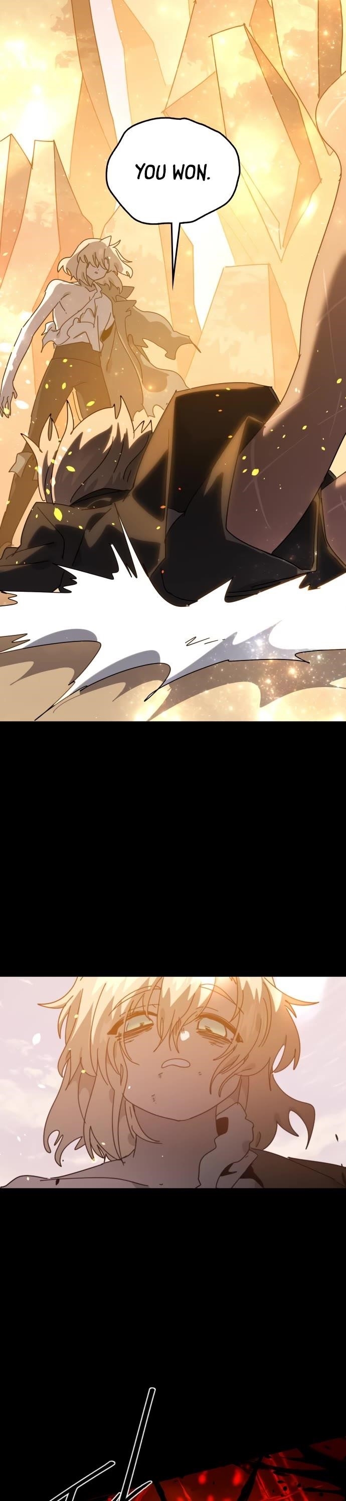 My Second Life is a Healing Life? Chapter 83 - Page 6