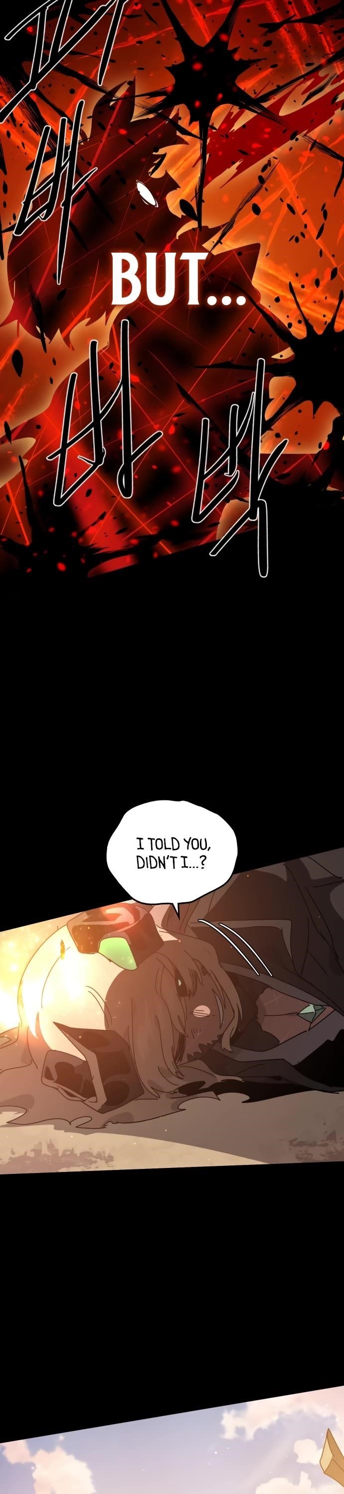 My Second Life is a Healing Life? Chapter 83 - Page 7