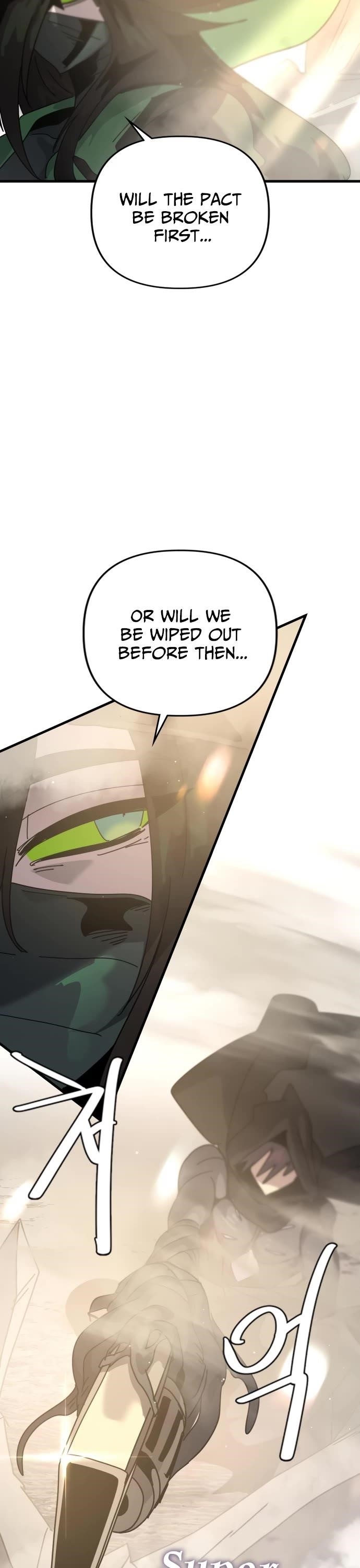 My Second Life is a Healing Life? Chapter 84 - Page 10