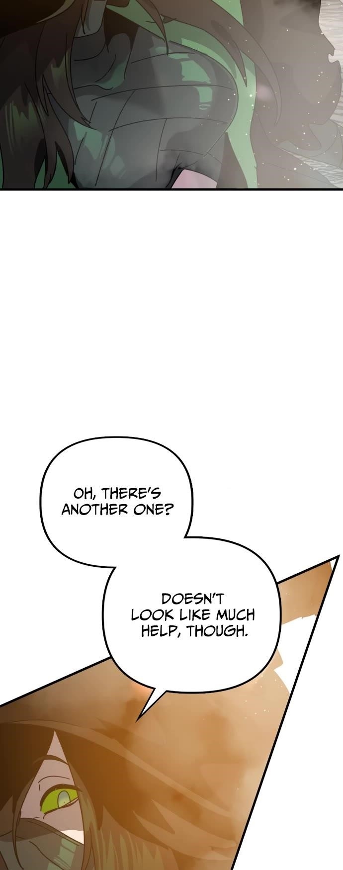 My Second Life is a Healing Life? Chapter 84 - Page 15