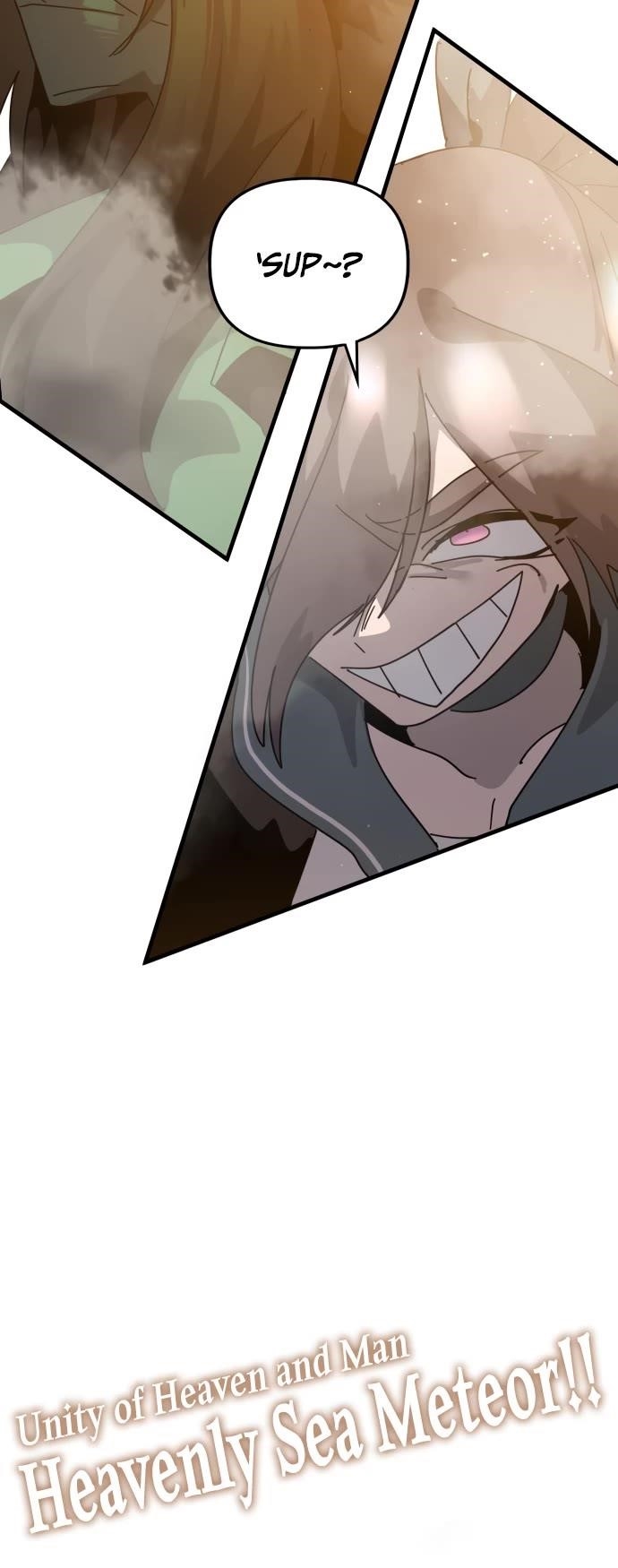 My Second Life is a Healing Life? Chapter 84 - Page 16