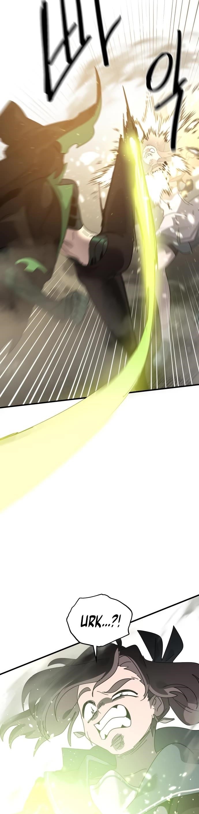 My Second Life is a Healing Life? Chapter 84 - Page 18