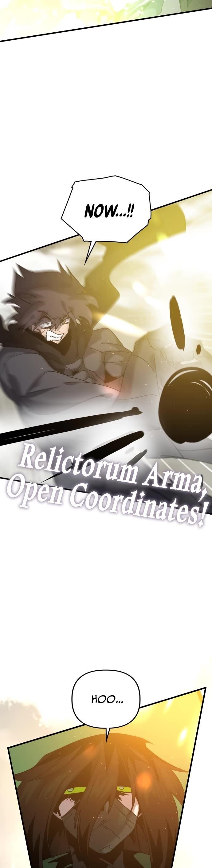 My Second Life is a Healing Life? Chapter 84 - Page 19