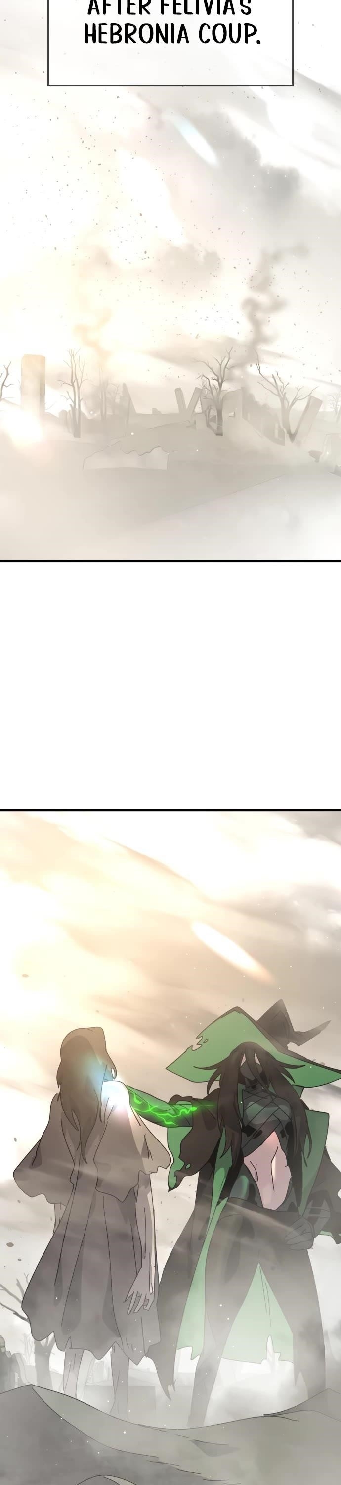 My Second Life is a Healing Life? Chapter 84 - Page 2