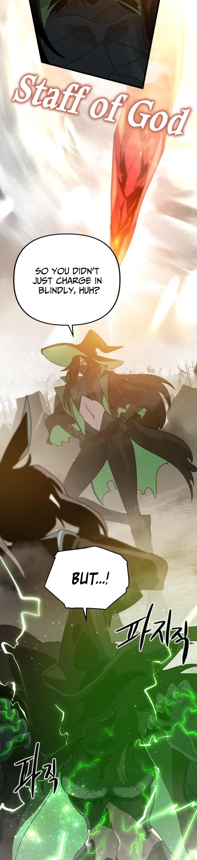 My Second Life is a Healing Life? Chapter 84 - Page 20