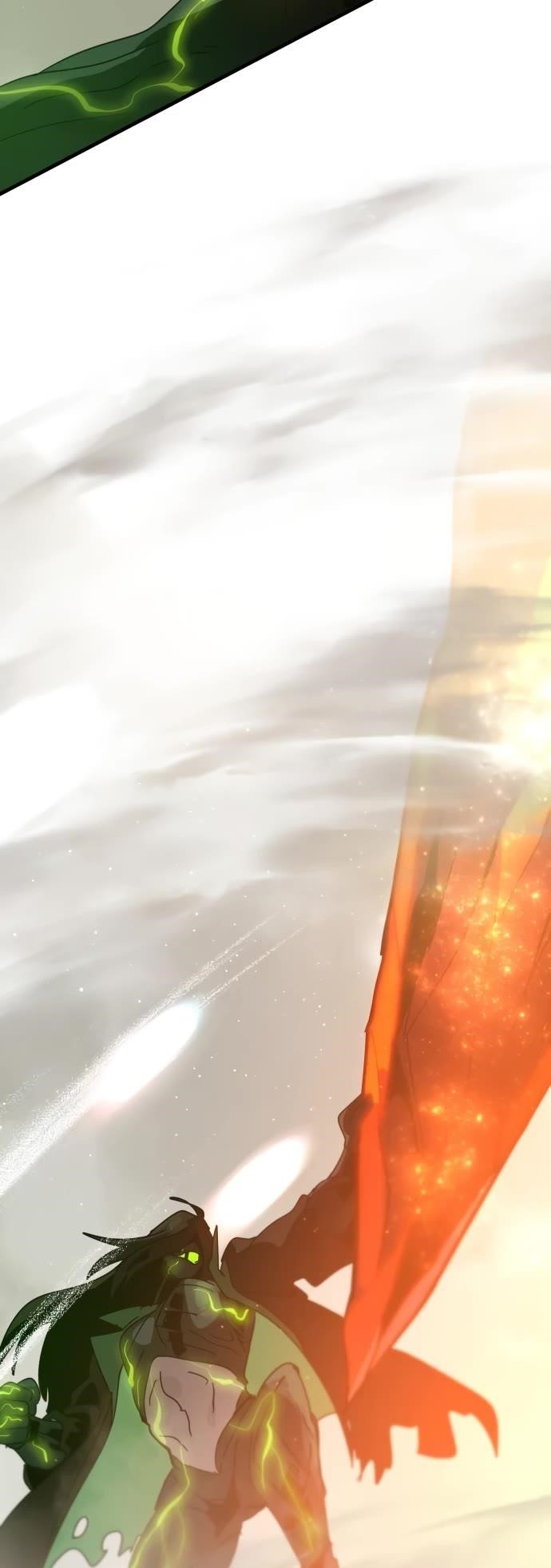 My Second Life is a Healing Life? Chapter 84 - Page 22