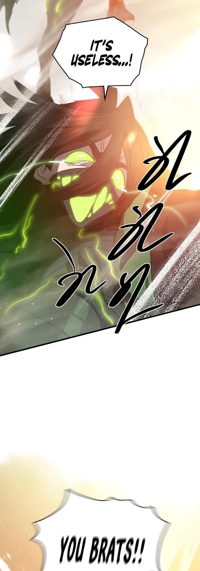 My Second Life is a Healing Life? Chapter 84 - Page 23