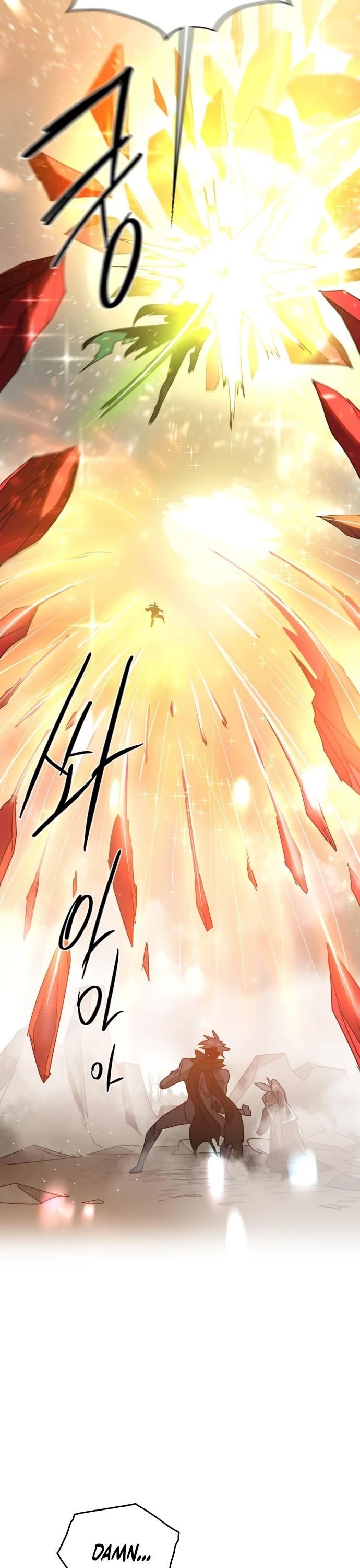 My Second Life is a Healing Life? Chapter 84 - Page 24