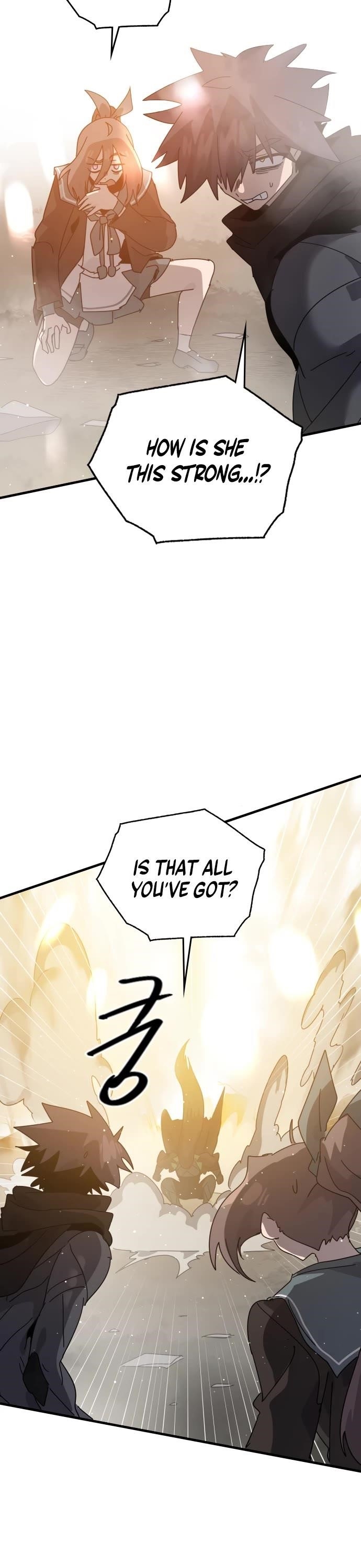 My Second Life is a Healing Life? Chapter 84 - Page 25