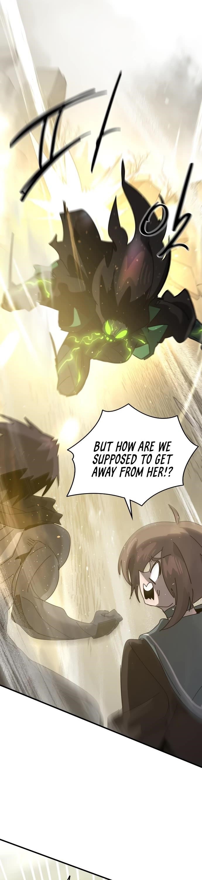 My Second Life is a Healing Life? Chapter 84 - Page 28