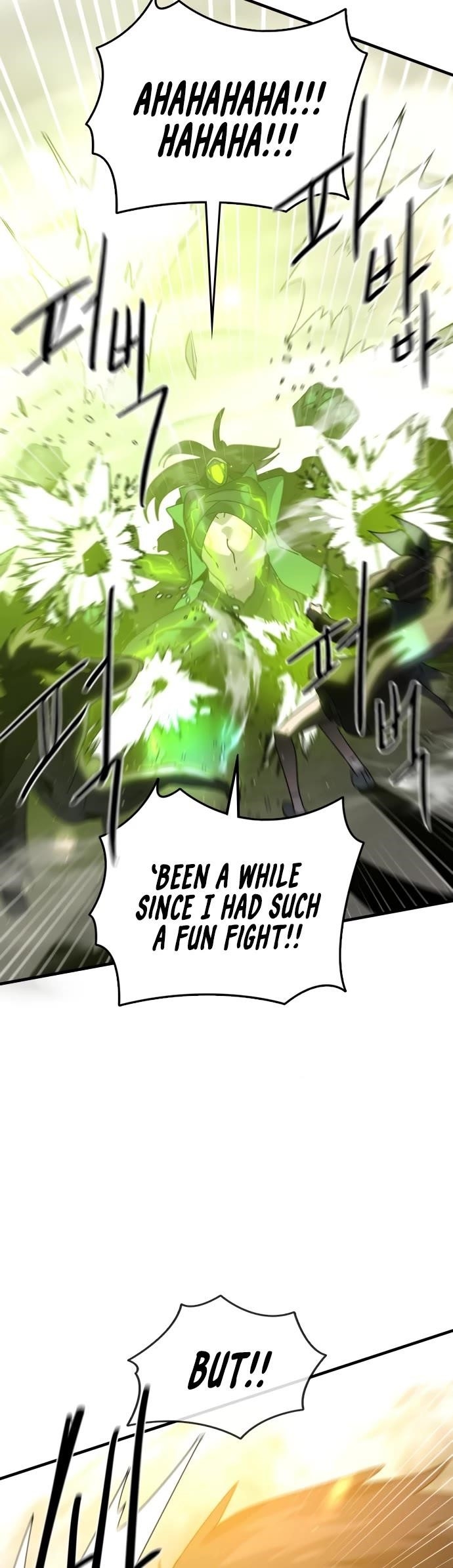 My Second Life is a Healing Life? Chapter 84 - Page 29