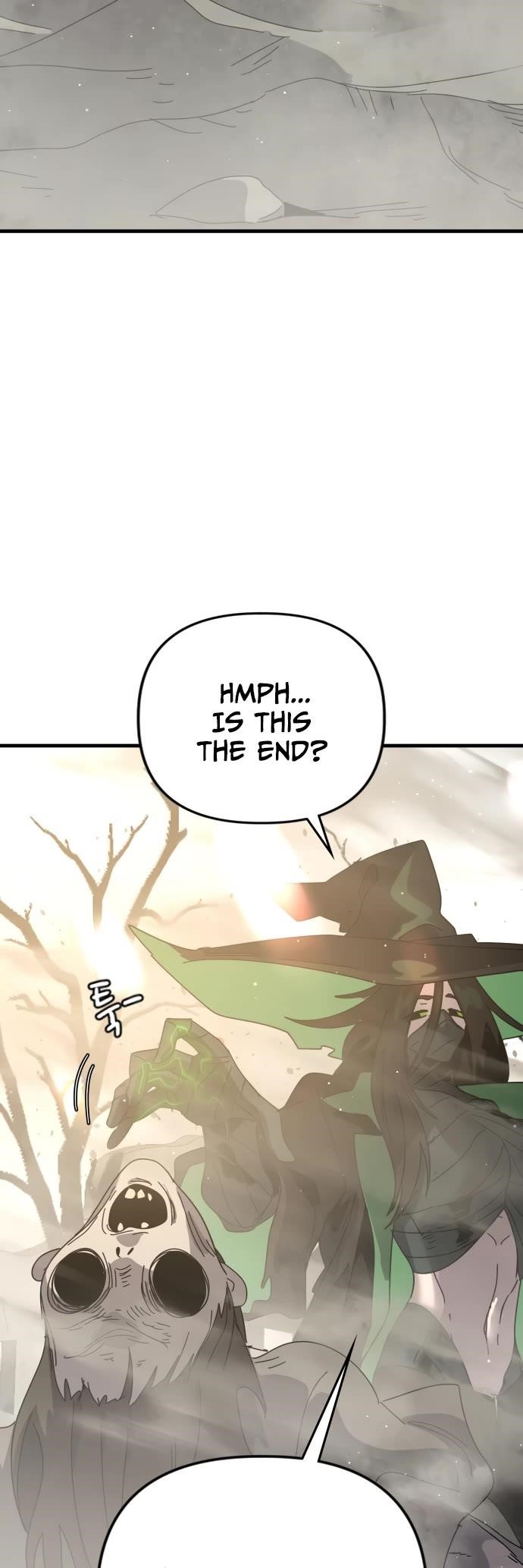 My Second Life is a Healing Life? Chapter 84 - Page 3