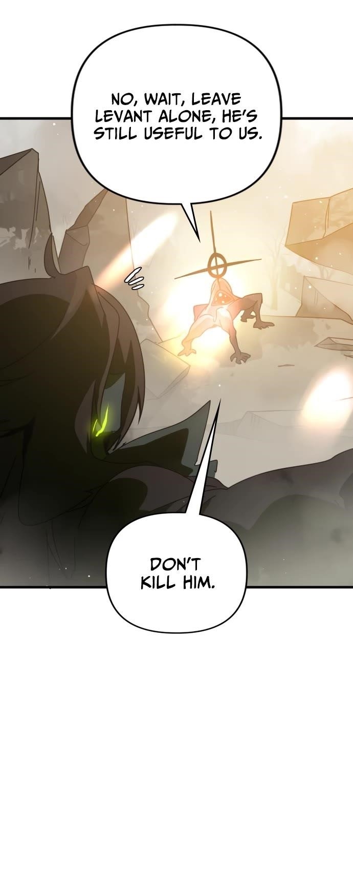 My Second Life is a Healing Life? Chapter 84 - Page 34