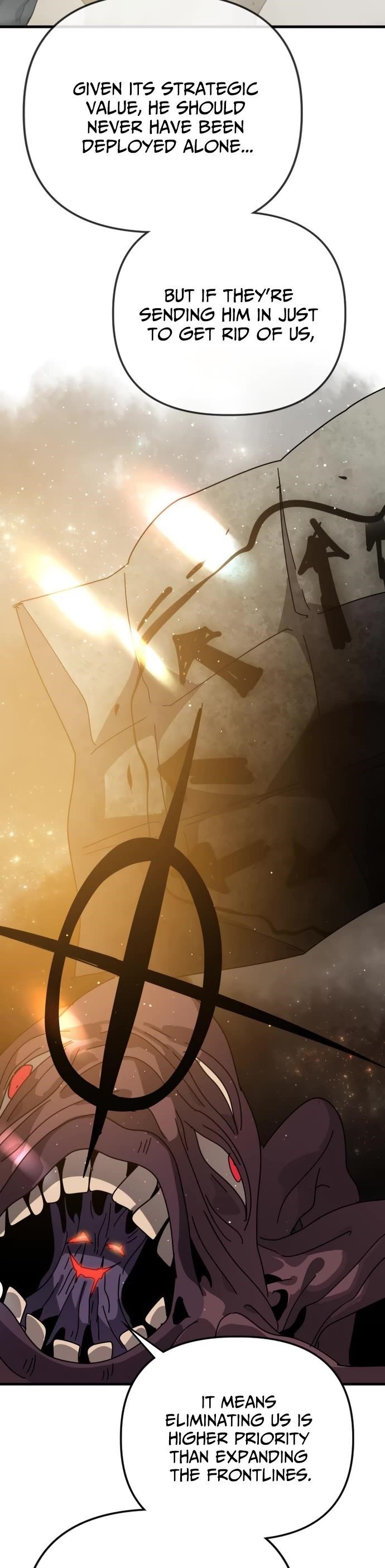 My Second Life is a Healing Life? Chapter 84 - Page 36