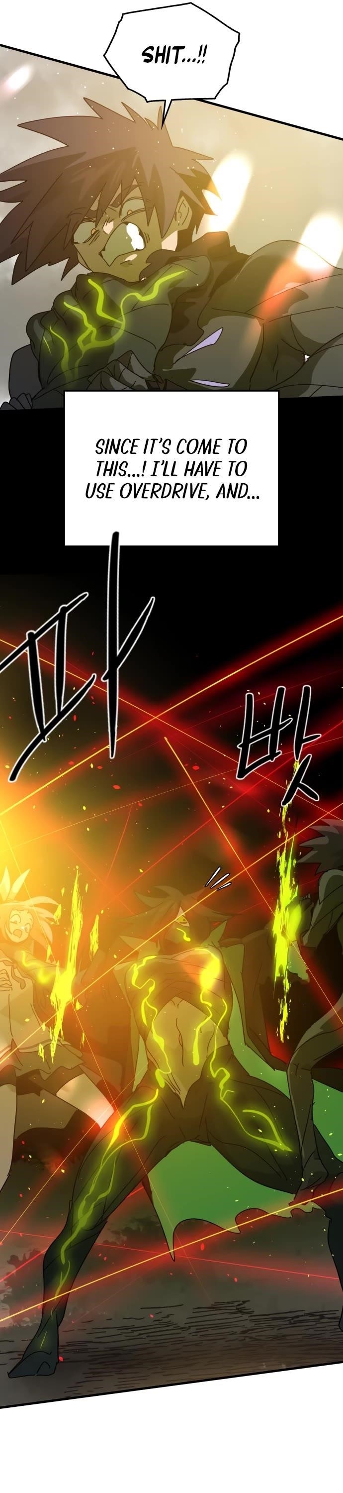 My Second Life is a Healing Life? Chapter 84 - Page 38