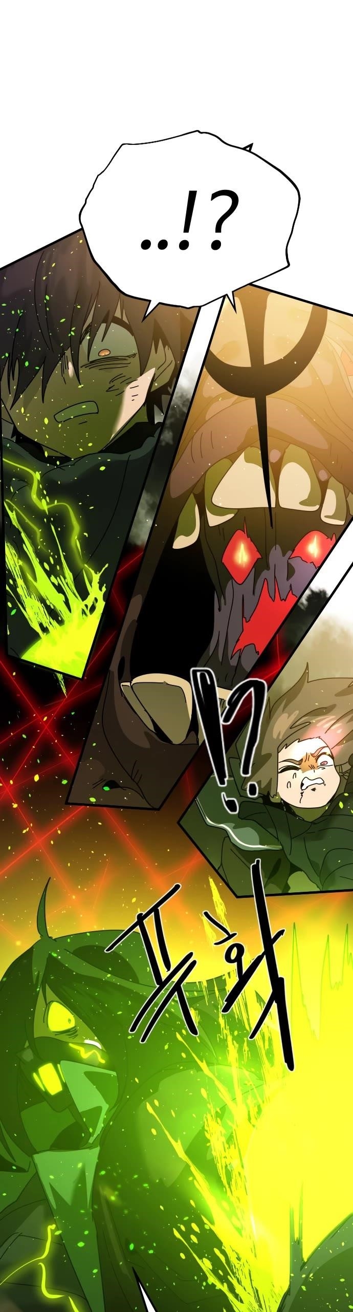 My Second Life is a Healing Life? Chapter 84 - Page 39